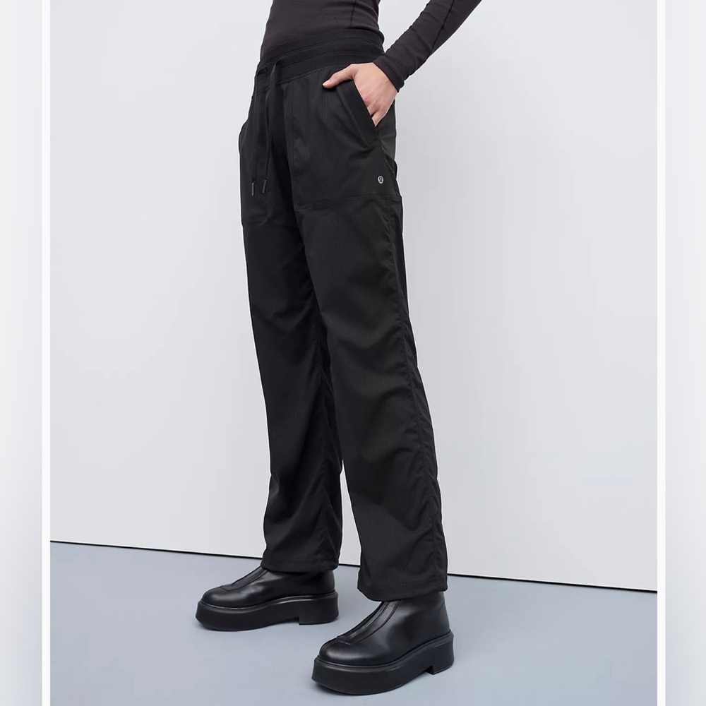 Lululemon Dance Studio Pants